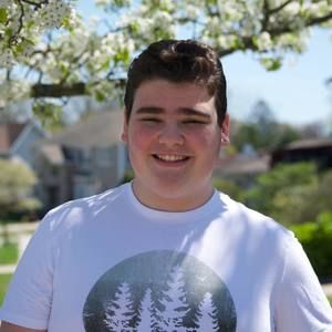 Meet your Posher, Roberto